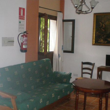 Apartamentos Rurales El Canuelo De Carcabuey 외부 사진