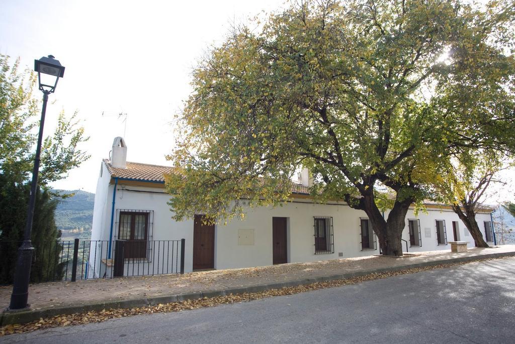 Apartamentos Rurales El Canuelo De Carcabuey 객실 사진