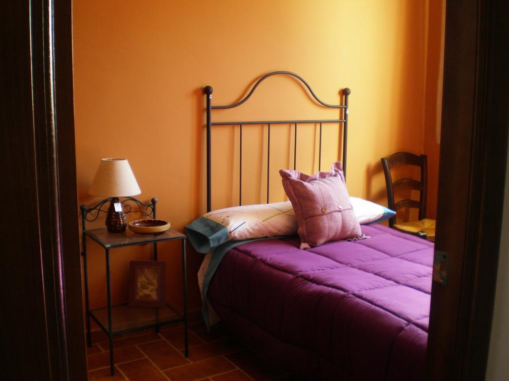 Apartamentos Rurales El Canuelo De Carcabuey 객실 사진