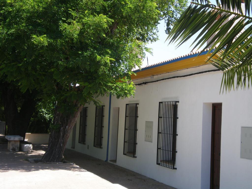 Apartamentos Rurales El Canuelo De Carcabuey 객실 사진