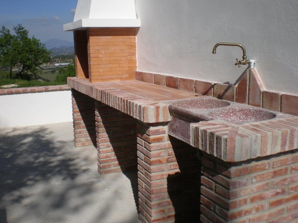 Apartamentos Rurales El Canuelo De Carcabuey 객실 사진