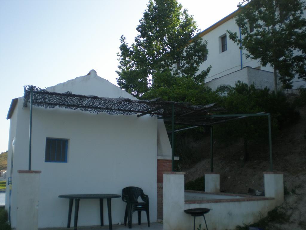 Apartamentos Rurales El Canuelo De Carcabuey 객실 사진