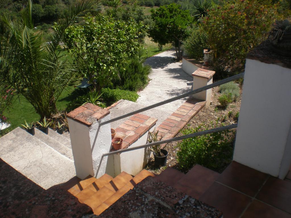 Apartamentos Rurales El Canuelo De Carcabuey 외부 사진