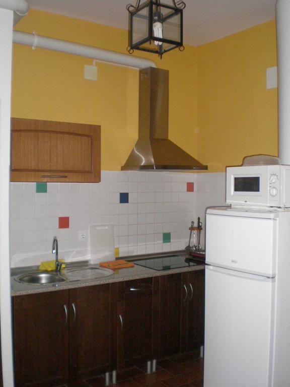 Apartamentos Rurales El Canuelo De Carcabuey 외부 사진
