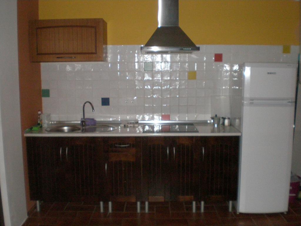 Apartamentos Rurales El Canuelo De Carcabuey 외부 사진